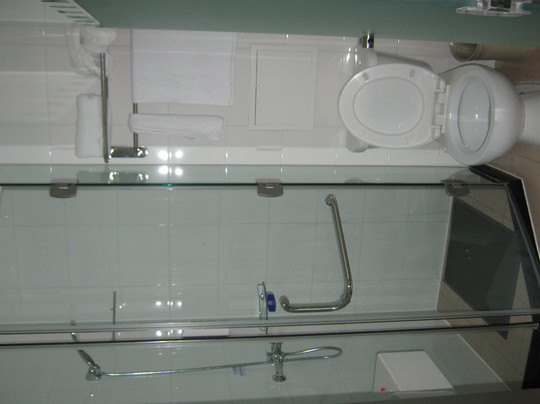 汉庭北京三里河酒店主图