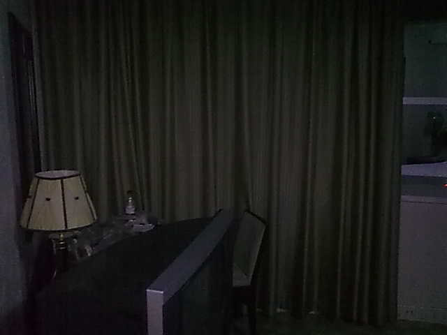 银星快捷酒店主图