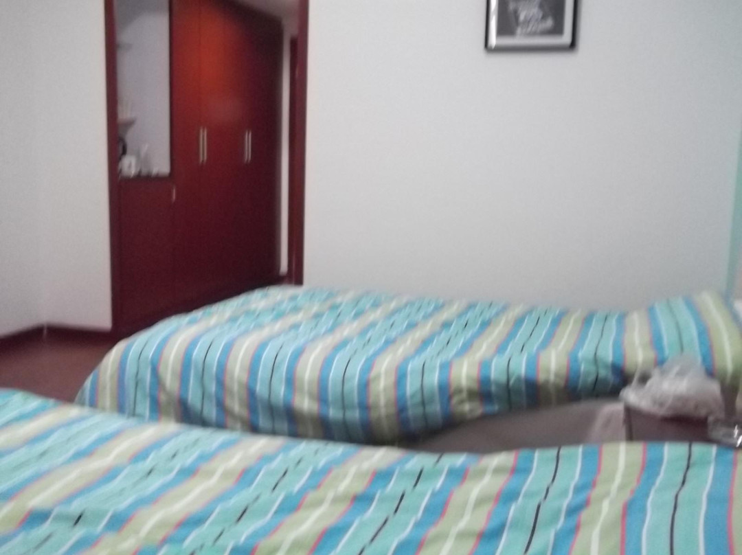 呼和浩特维也纳酒店体育场店主图