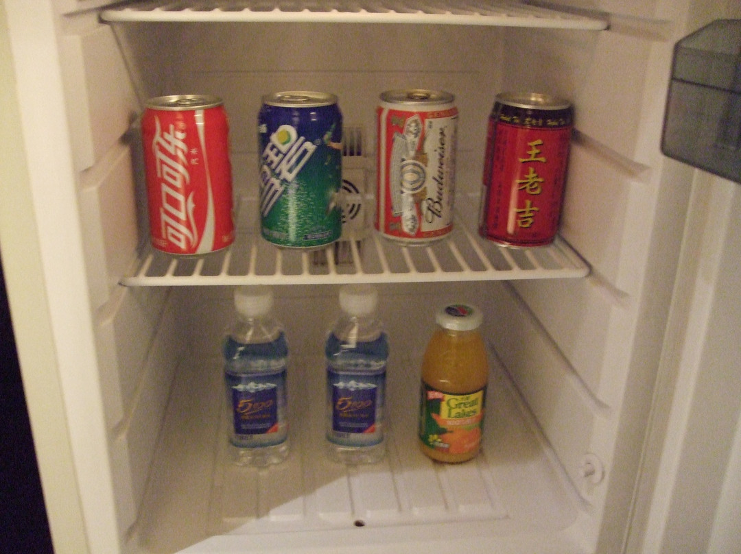 锦江南京饭店主图