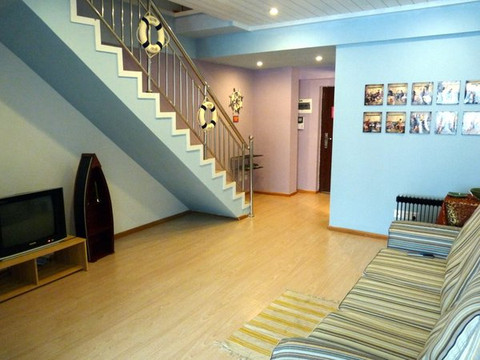 林隐短租公寓主图