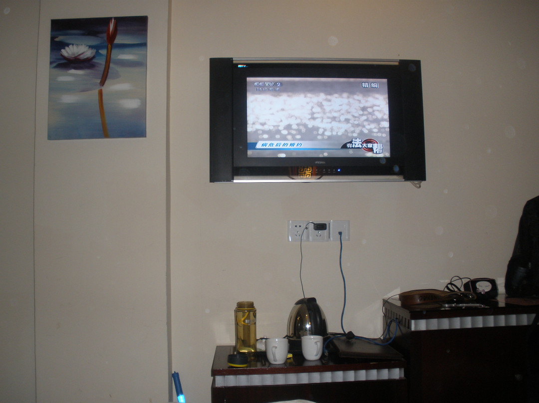 7天优品·南京新街口张府园地铁站店主图