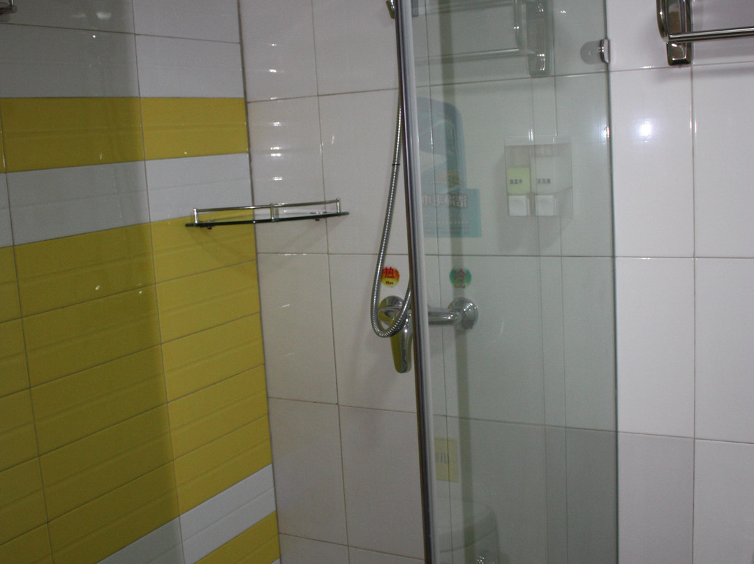 7天酒店·南京鼓楼医院珠江路地铁站店主图