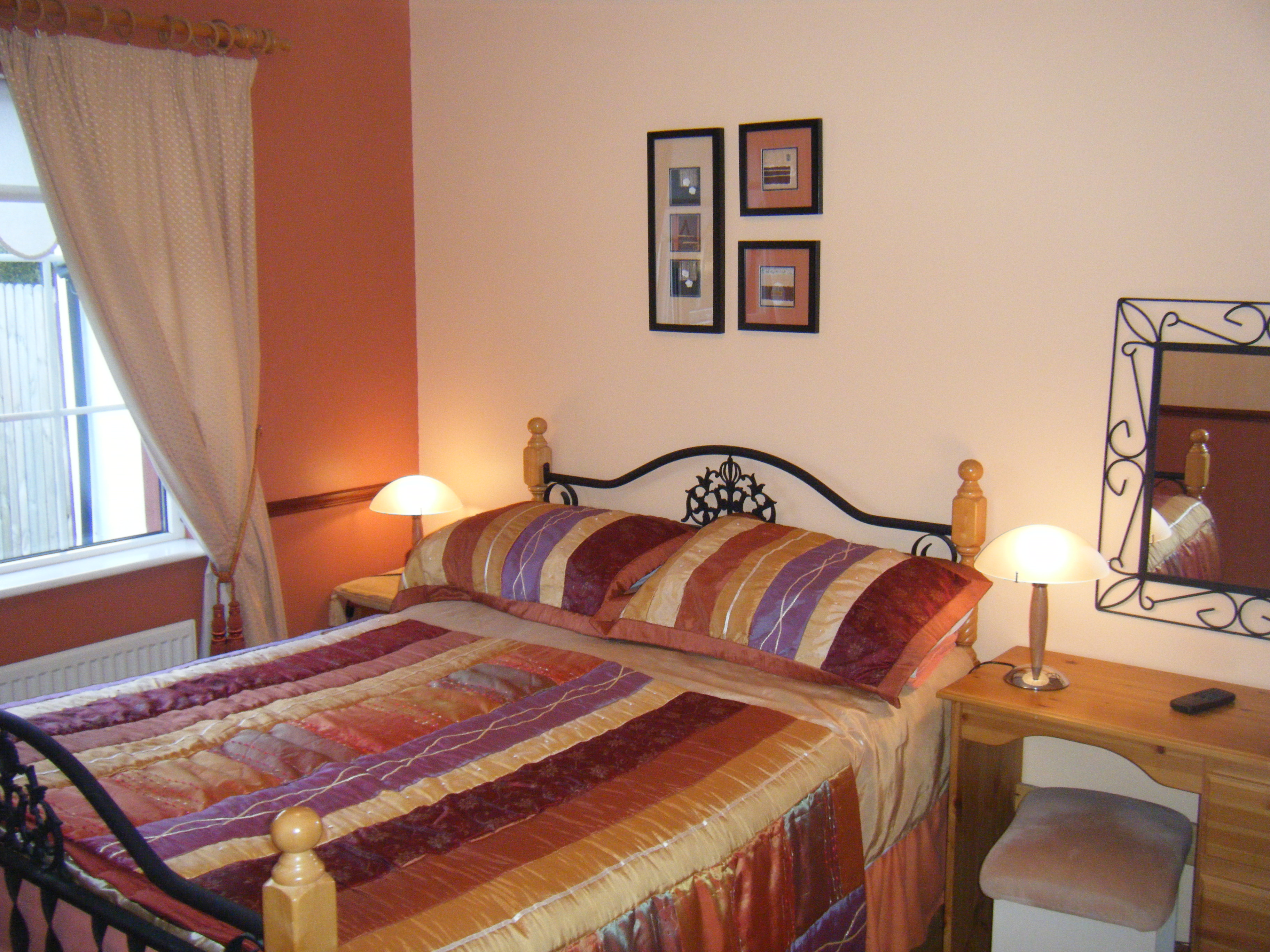 Holly Crest Lodge-官方