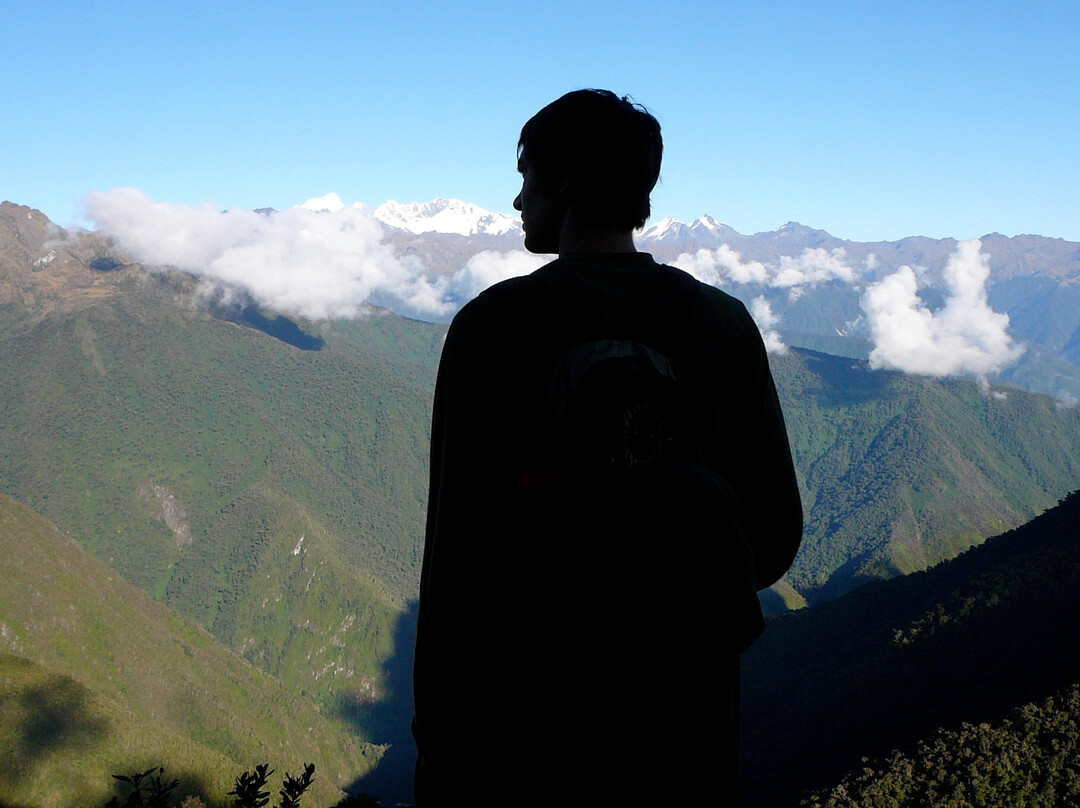 Llama Path-库斯科必去景点