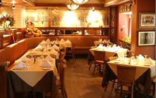 Hauppauge餐馆和美食-Pace's Steak House