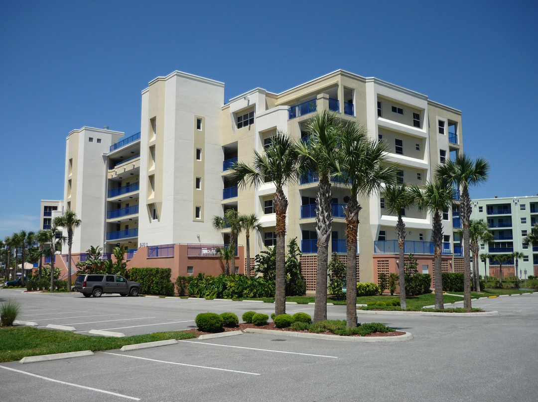 Oceanwalk Condominiums