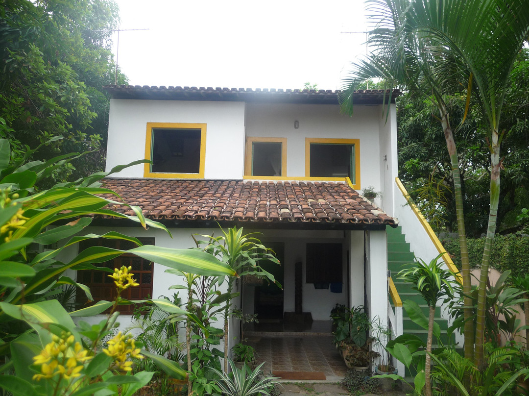 Pousada Claro de Luar主图