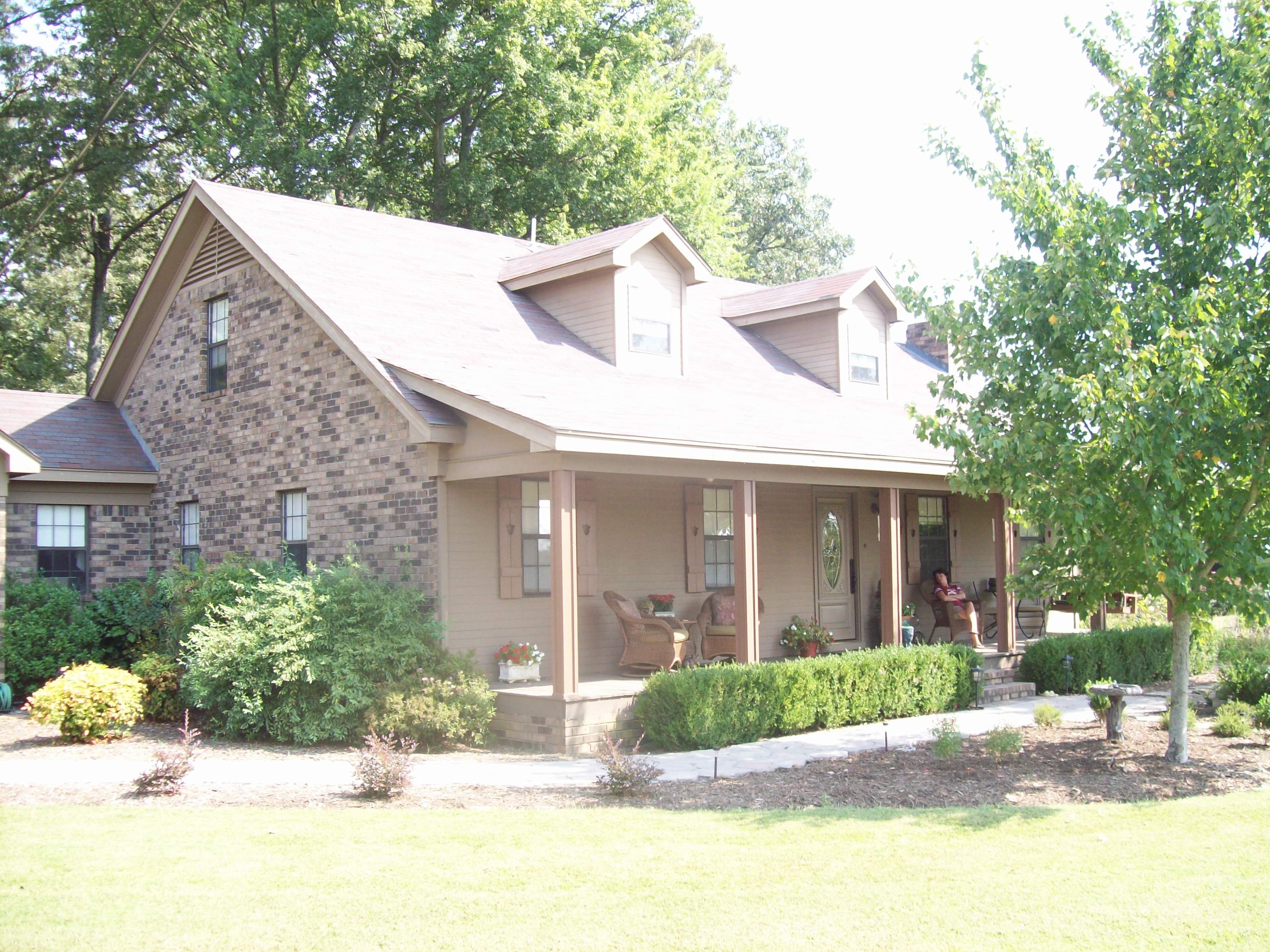 Little Acorn Farm Bed and Breakfast-客卧