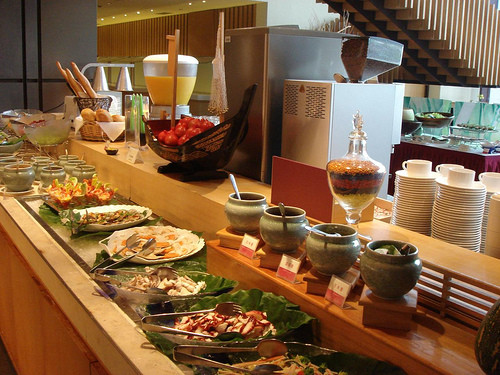 华辰国际饭店主图