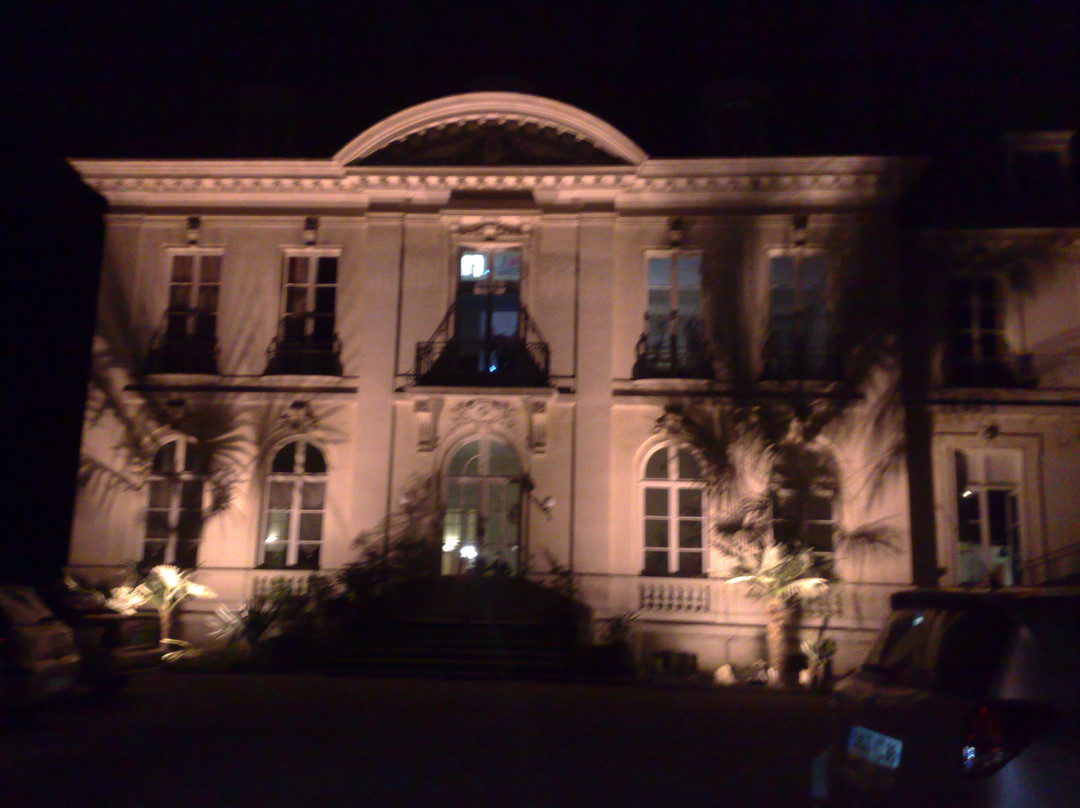 La Gourmandine主图