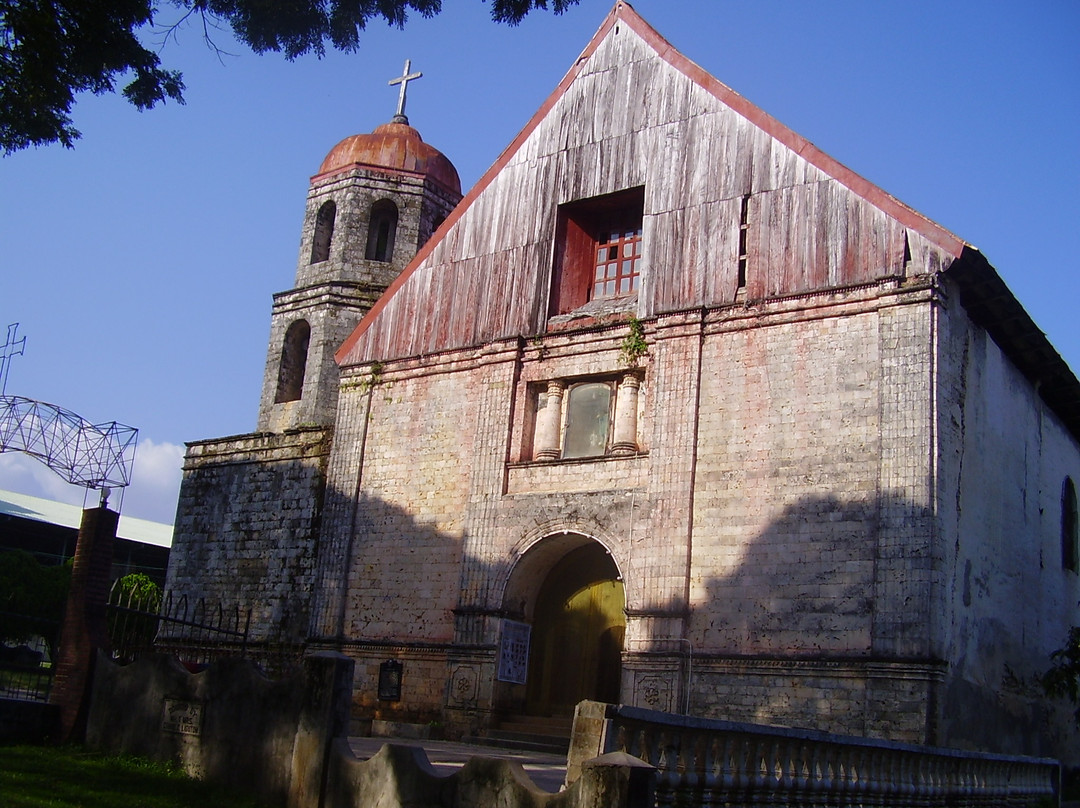 St Isidore de Labrador Church-锡基霍尔岛必去景点