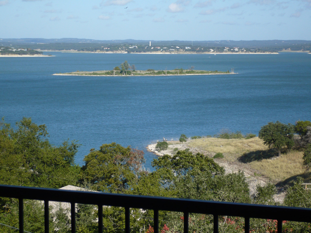 Canyon Lake-峡谷湖必去景点