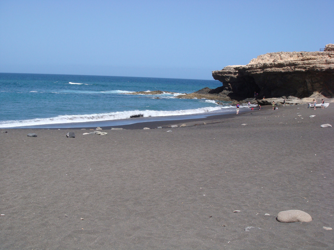 Cool Runnings-Caleta de Fuste必去景点