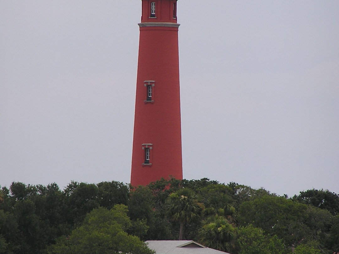 Lighthouse Point Park景点图片