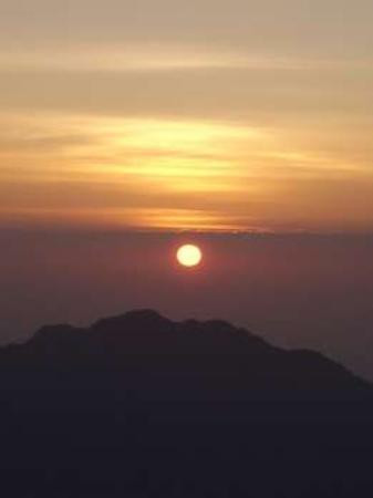 Mount Sinai-圣卡特琳娜地区必去景点