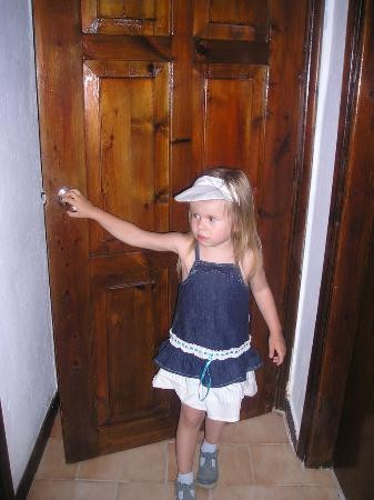 Hotel Philoxenia主图