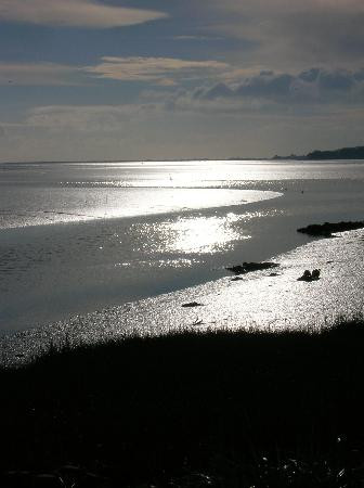 River Exe-埃克斯茅斯必去景点