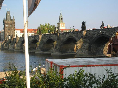 布拉格犹太博物馆-布拉格必去景点