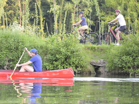 Ouest Charente Outdoor