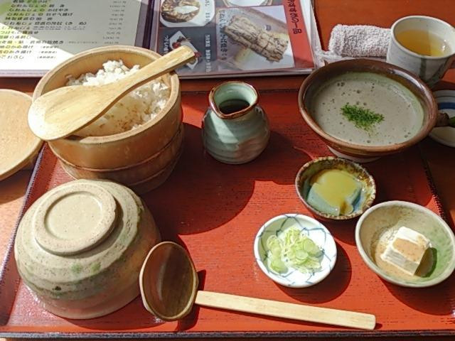 卖木村餐馆和美食-Jinentei