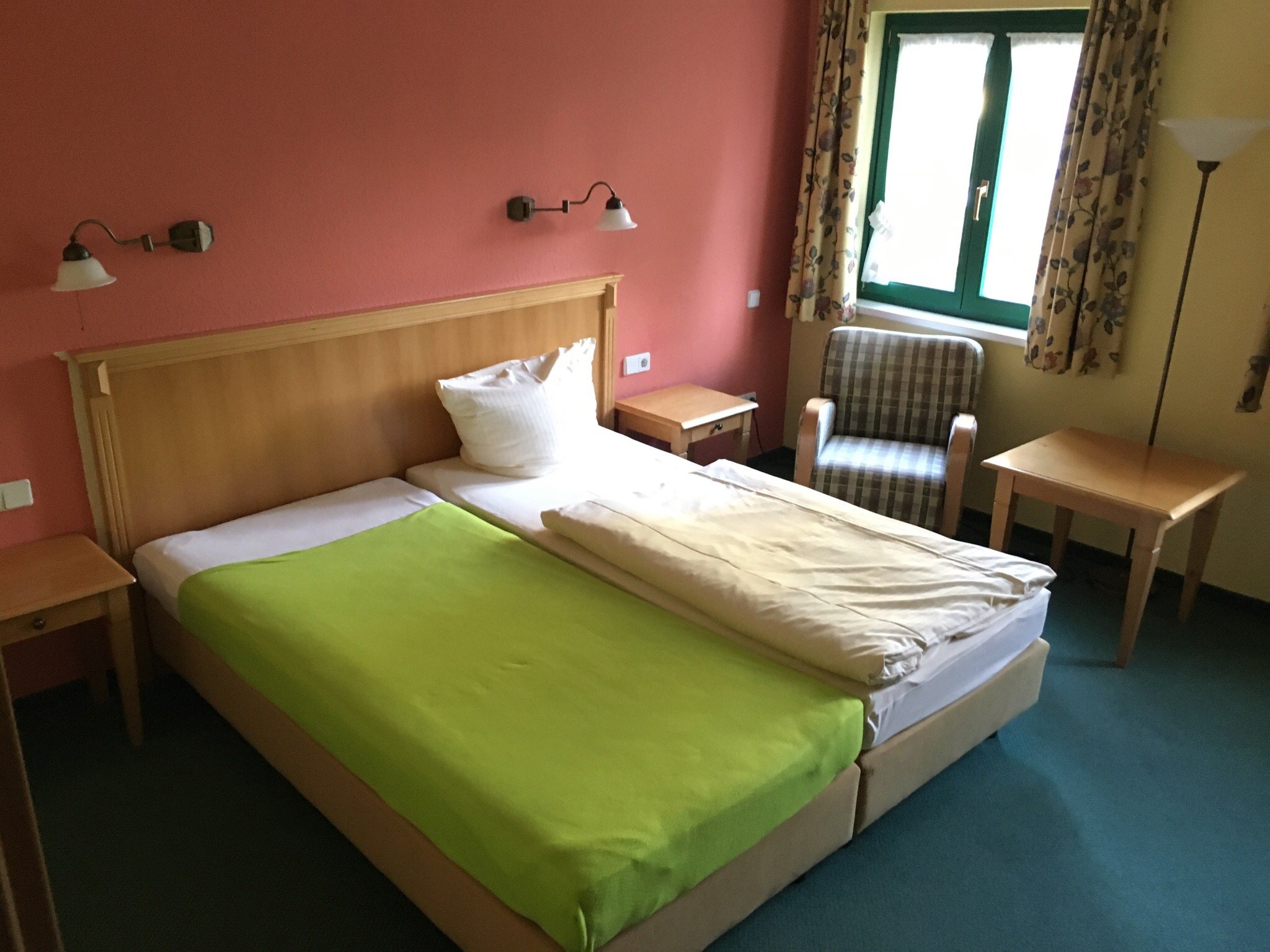 Landhotel Keck-官方