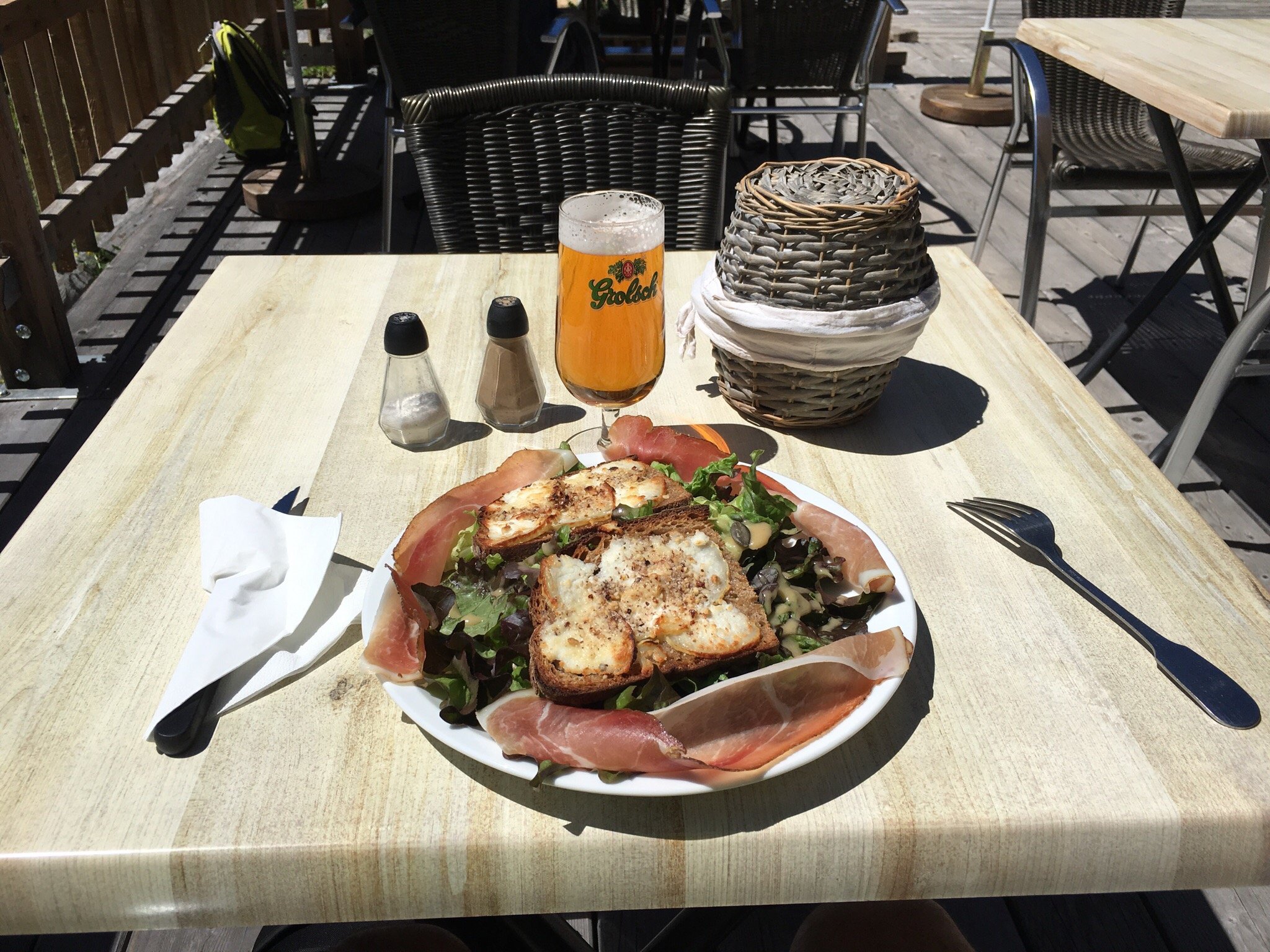 Le Refuge de Laval-官方