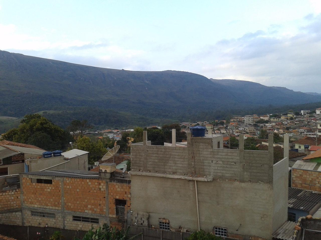 Ouro de Minas Hotel