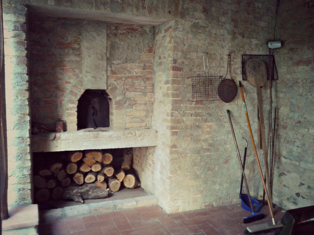 Il Casale dell'Ingegnere