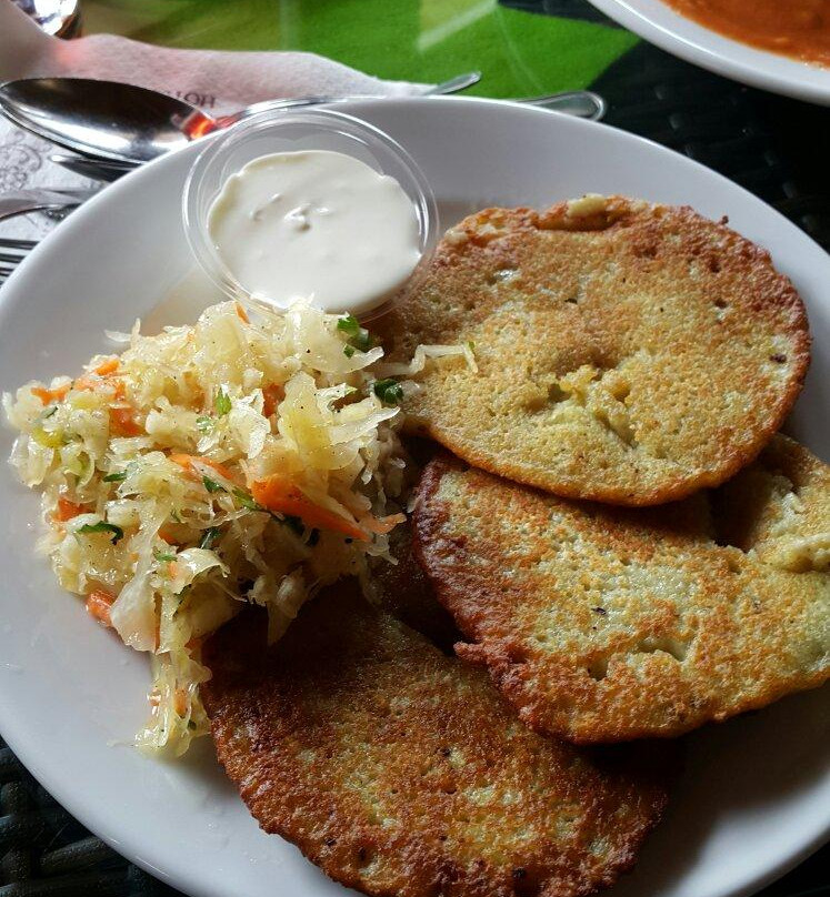 Zielony Szalas