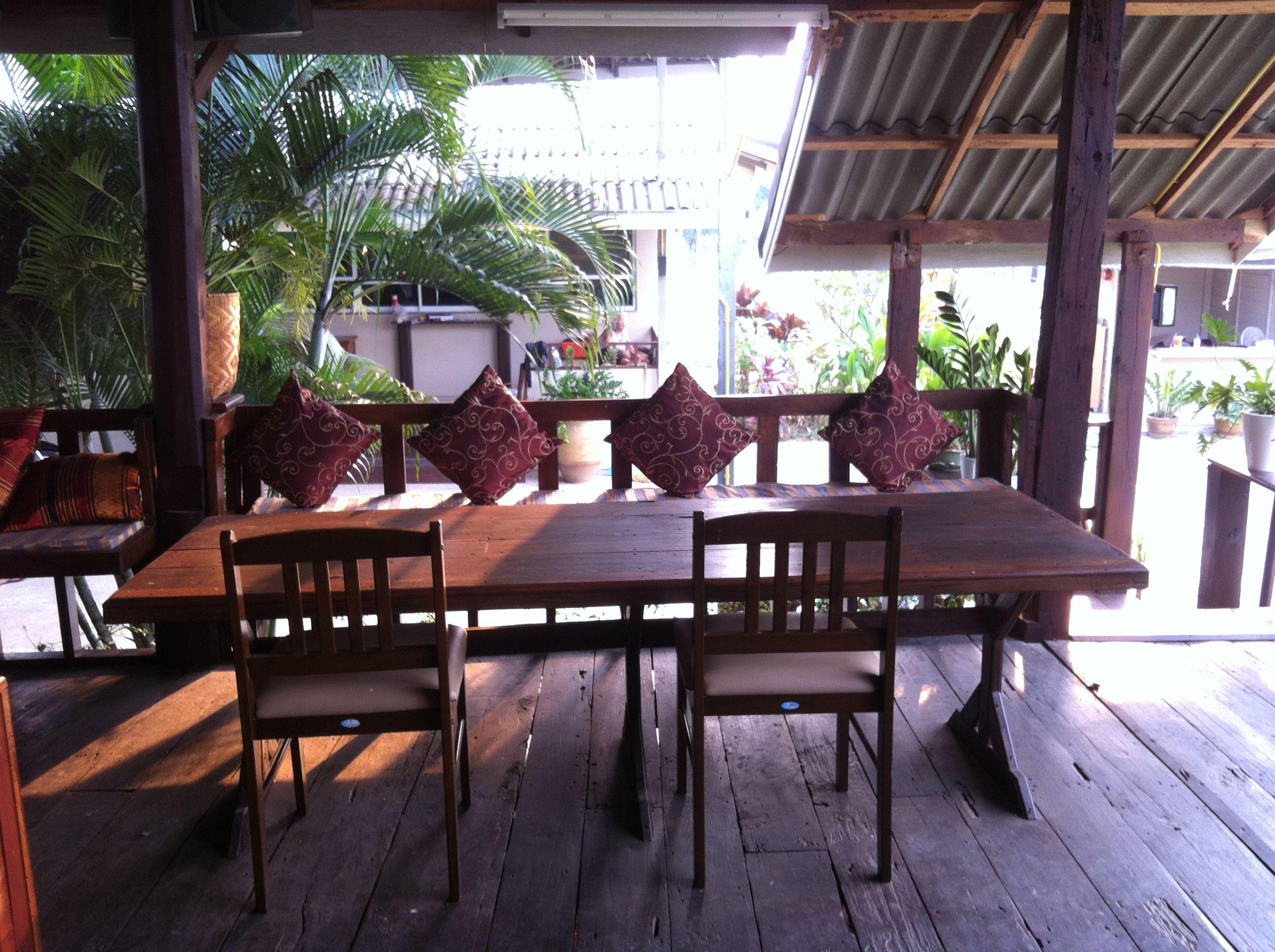 Alisa resort-客卧