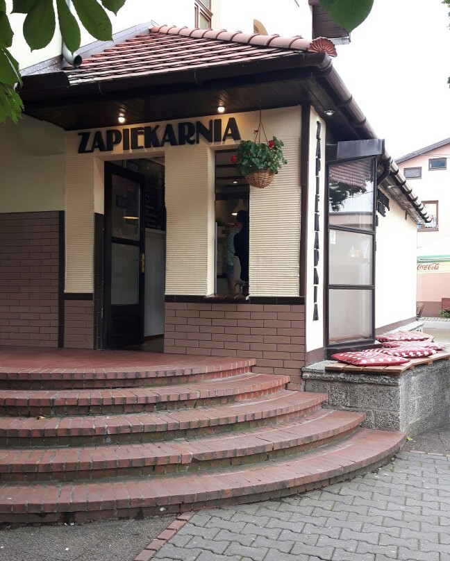Zapiekarnia