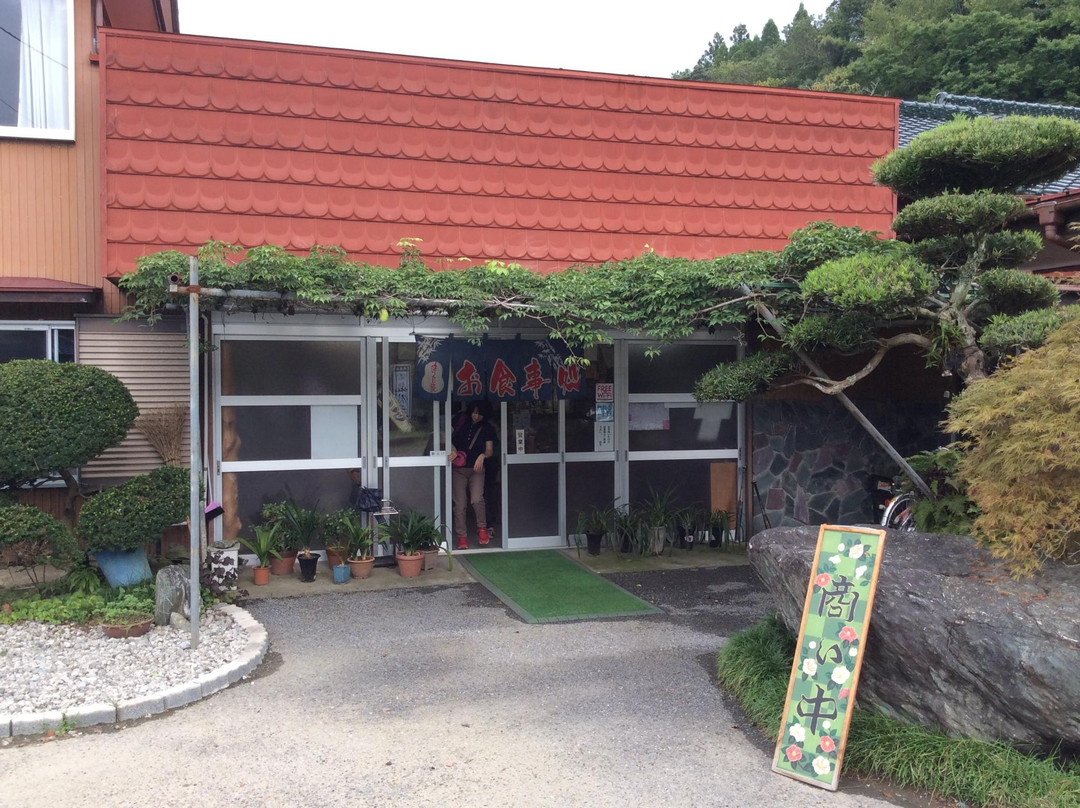 市原市餐馆和美食-Daishin