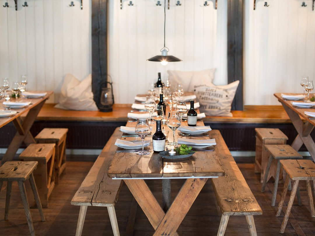 Core by Clare Smyth