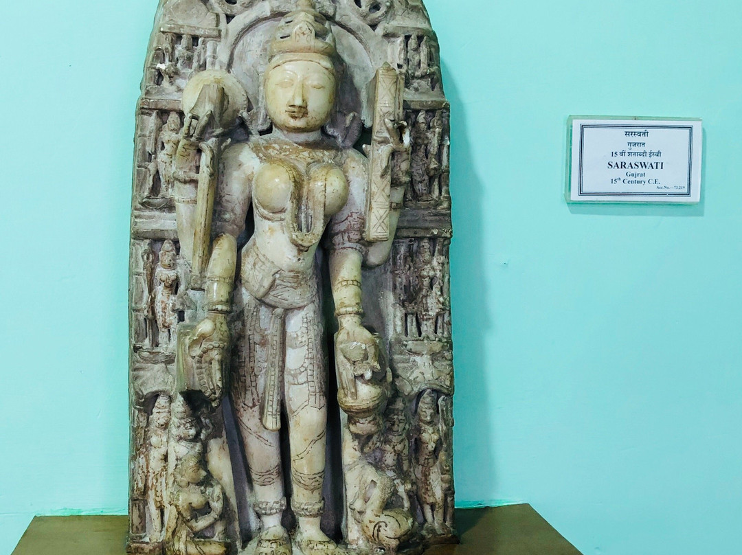 Himachal State Museum景点图片