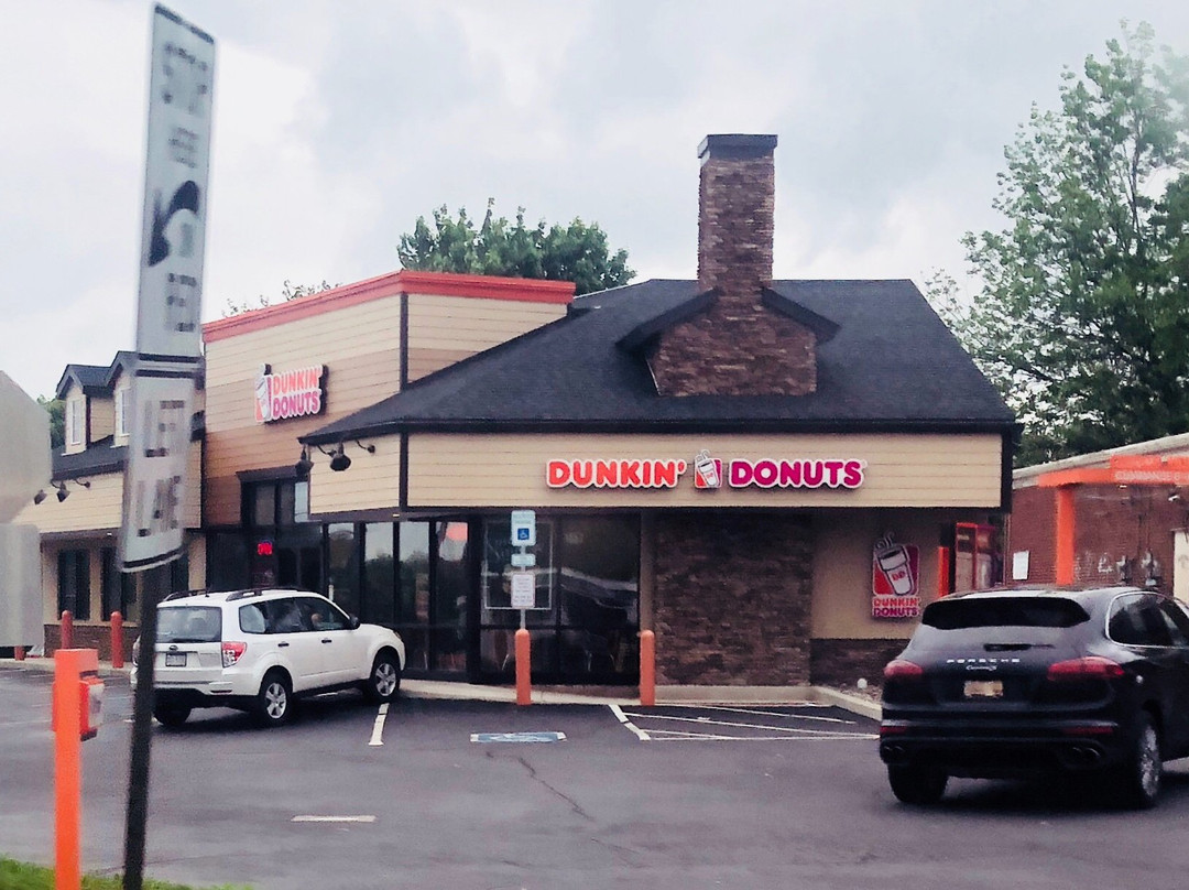Dunkin'