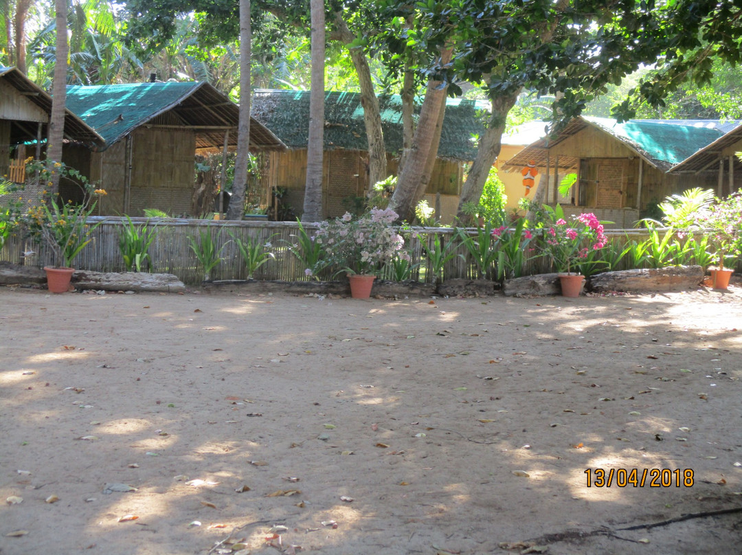 Coco Verde Beach Resort