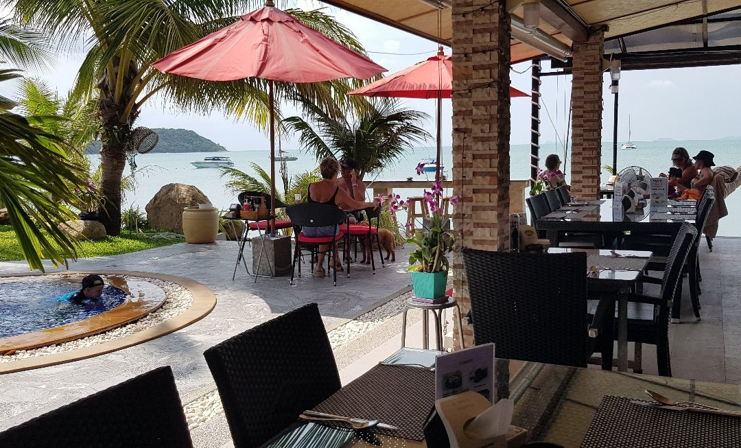 Yui's Beach Restaurant主图