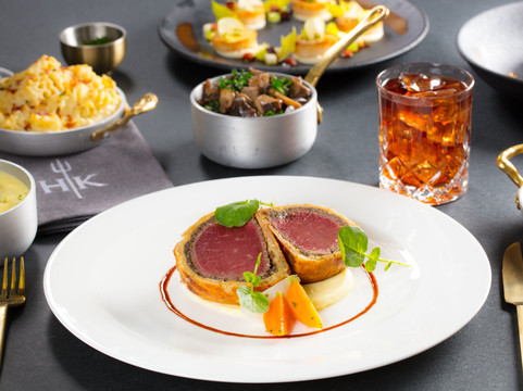 Gordon Ramsay Hell's Kitchen主图