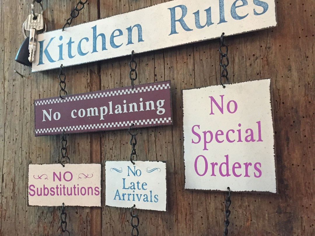 Casa Vanni 1935 Ristorante