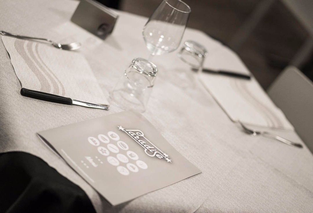 Monsano餐馆和美食-Ristorante Paradise