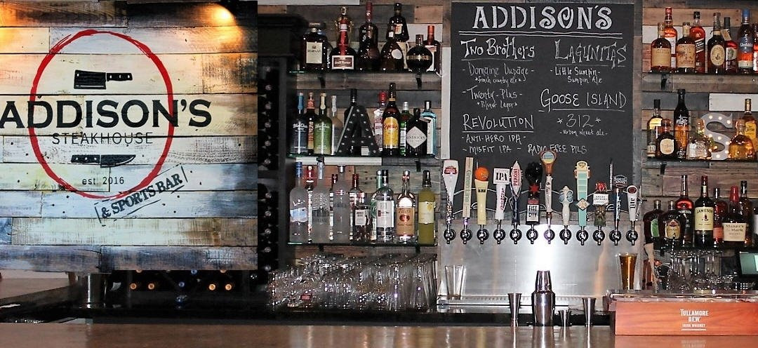 Addison's Steakhouse