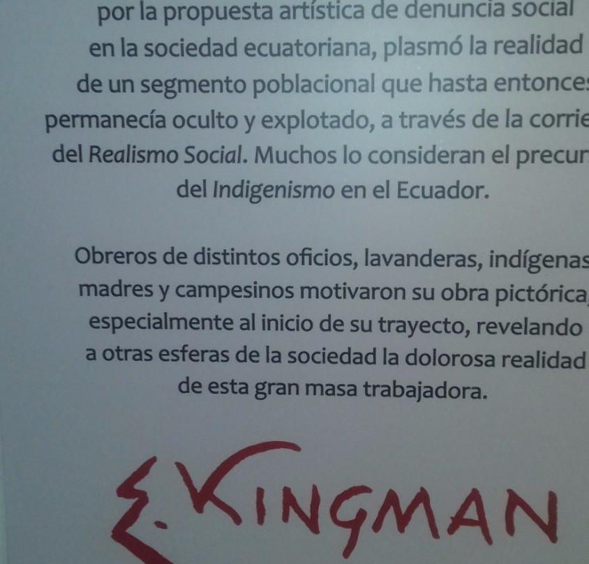 Museo De La Casa Kingman