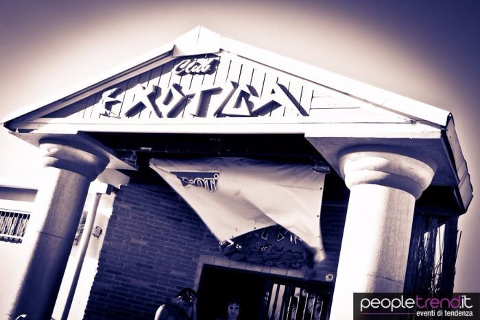 Exotica Fashion Club