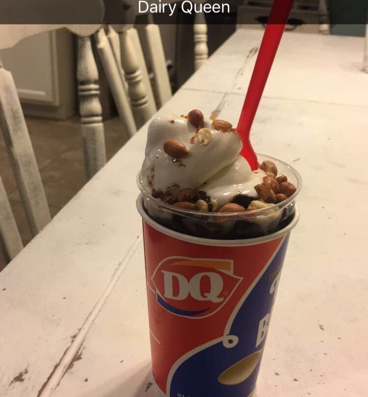 Dairy Queen (Treat)