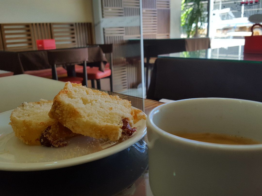 Lucia Festas e Delicias