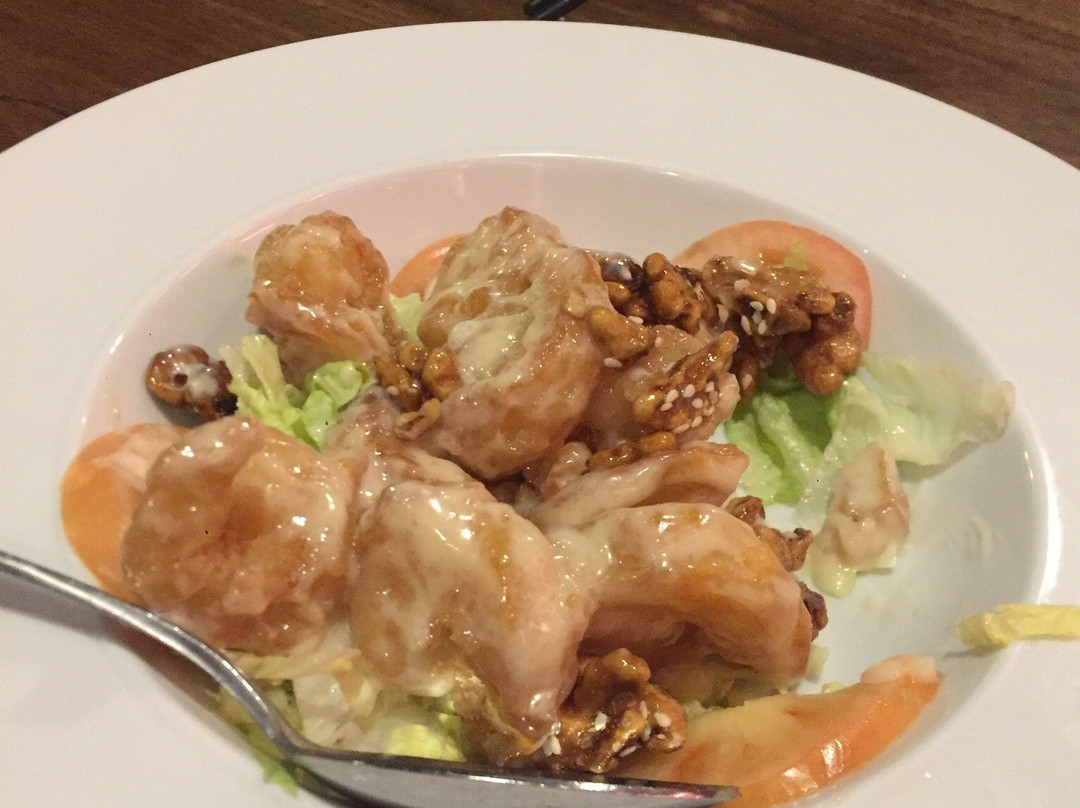 Core by Clare Smyth