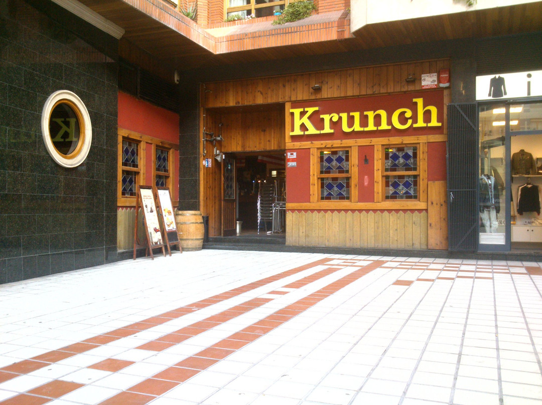 Krunch