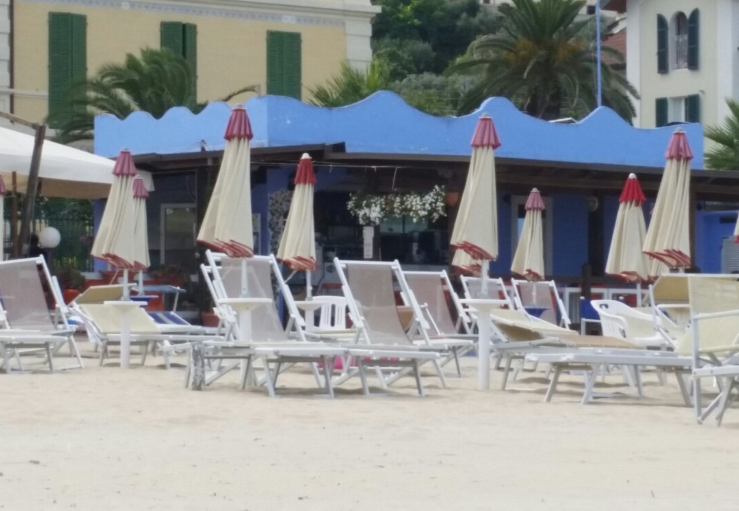 Il Lido di Anna