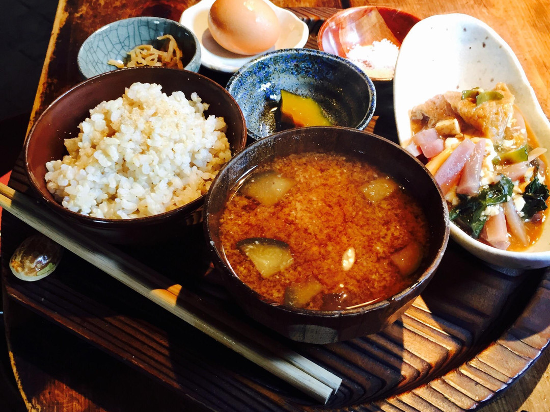 農家を味わう店 ポラーノ広場